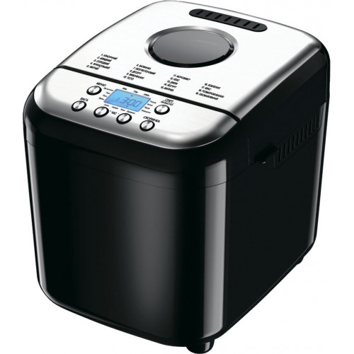 Хлібопічка VIMAR VBM-648i