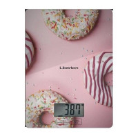 Весы кухонные LIBERTON LKS-0702