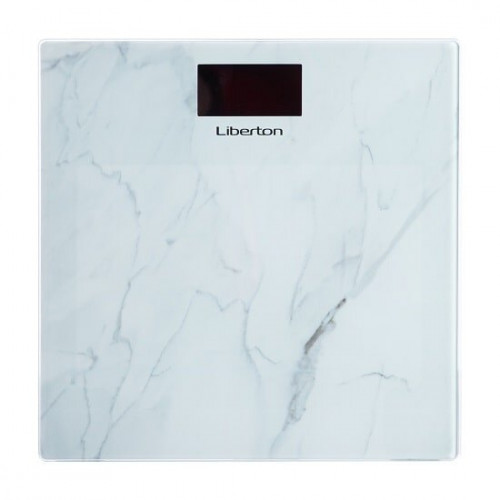 Ваги для підлоги LIBERTON LBS-0805