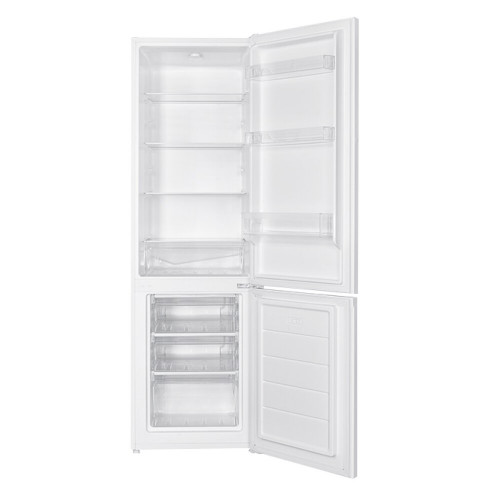 Холодильник LIBERTON LRD 180-269H белый