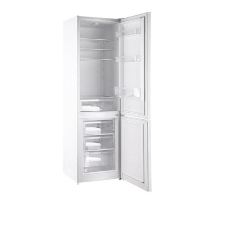 Холодильник LIBERTON LRD 180-269H білий