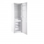 Холодильник LIBERTON LRD 180-269H білий