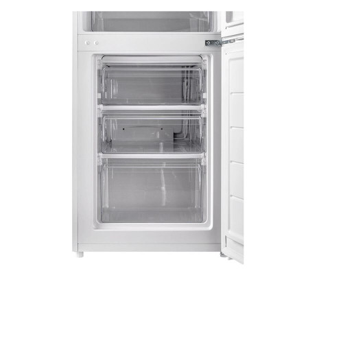 Холодильник LIBERTON LRD 180-269H білий