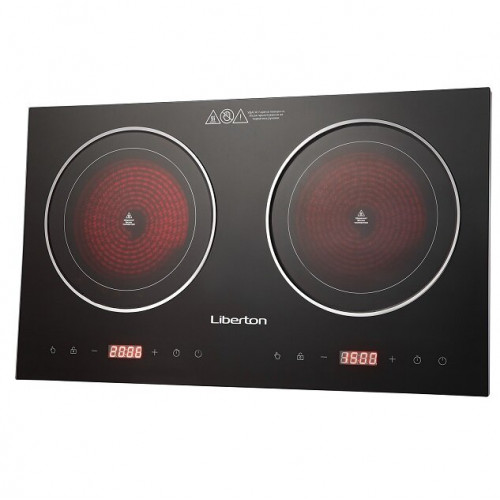 Плита настільна (інфрачервона) LIBERTON LIC-3802