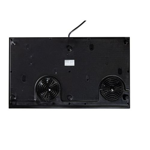 Плита настольная (индукция+инфракрасная) LIBERTON LCC-3900