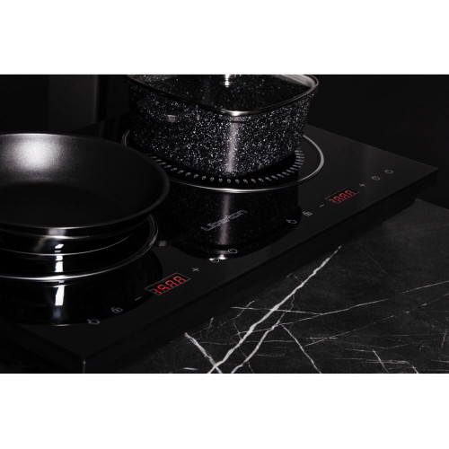 Плита настольная (индукция+инфракрасная) LIBERTON LCC-3900