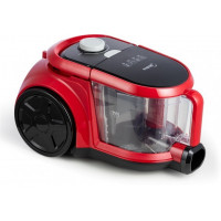 Пилосос контейнерний MIDEA MUA18C-R Red