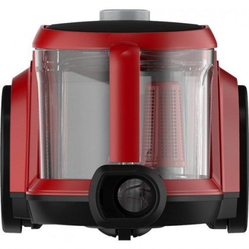 Пилосос контейнерний MIDEA MUA18C-R Red