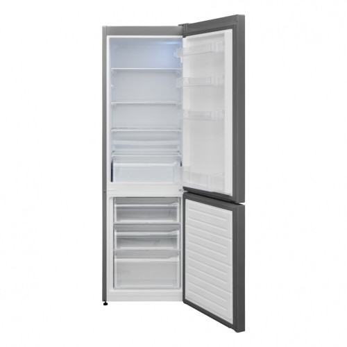 Холодильник HEINNER HC-VS268SF+