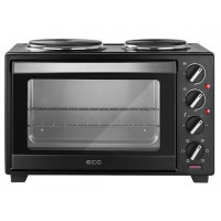 Мини печь ECG ET 32303 Black