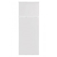 Холодильник ZANETTI ST 160 White