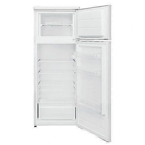 Холодильник ZANETTI ST160 White