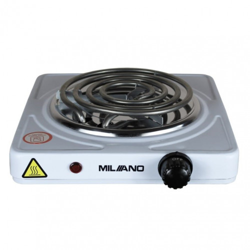 Плита настільна (електро) MILANO HP-1010W