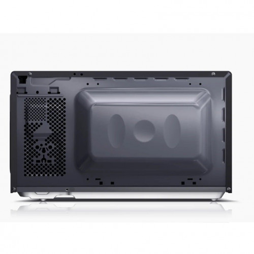 Микроволновая печь СОЛО SHARP YC-MS01E-B
