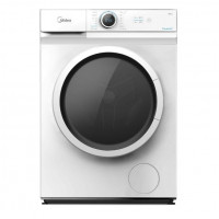 Пральна машина MIDEA MF100W70B/W-UA