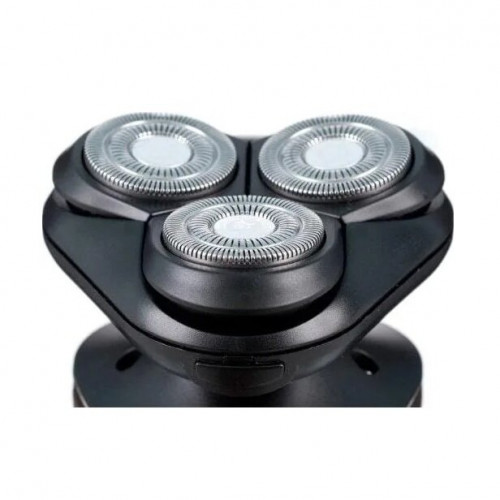 Бритва Новый Харьков НХ-8526 ФаворитS Black
