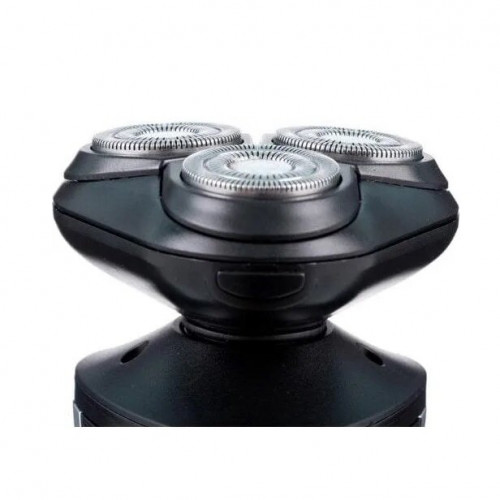 Бритва Новый Харьков НХ-8526 ФаворитS Black