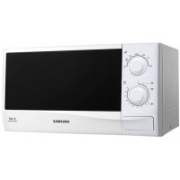 Микроволновая печь СОЛО SAMSUNG ME81KRW-2/UA