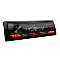 Автомагнитола JVC KD-X282BT