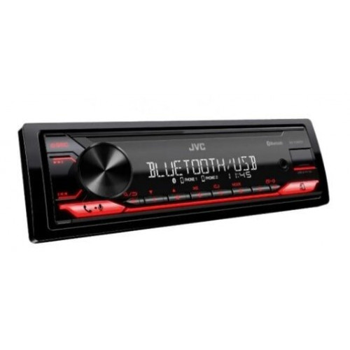 Автомагнитола JVC KD-X282BT