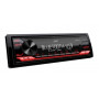 Автомагнитола JVC KD-X282BT