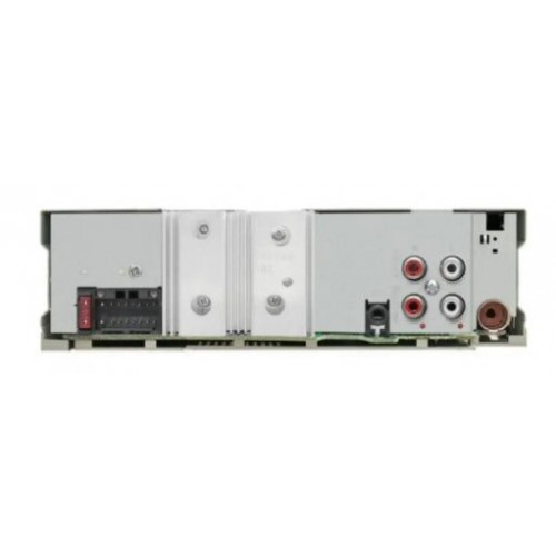 Автомагнитола JVC KD-X382BT