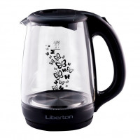 Чайник LIBERTON LEK-6820