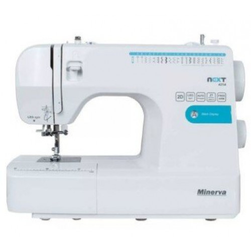 Швейная машина MINERVA Next421A
