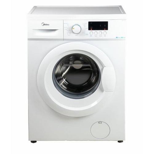 Пральна машина MIDEA MFE 06W60/ W-UA