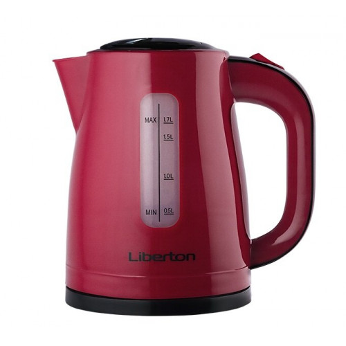 Чайник LIBERTON LEK-6818