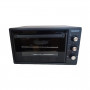 Електрична піч GoodGrill GR-4002BL чорна 40л