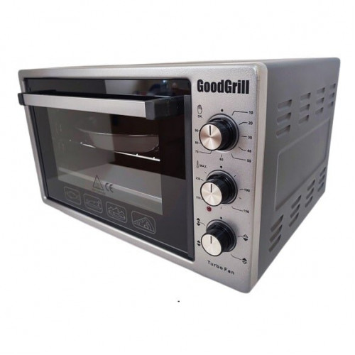 Электродуховка GoodGrill GR-4002 TR