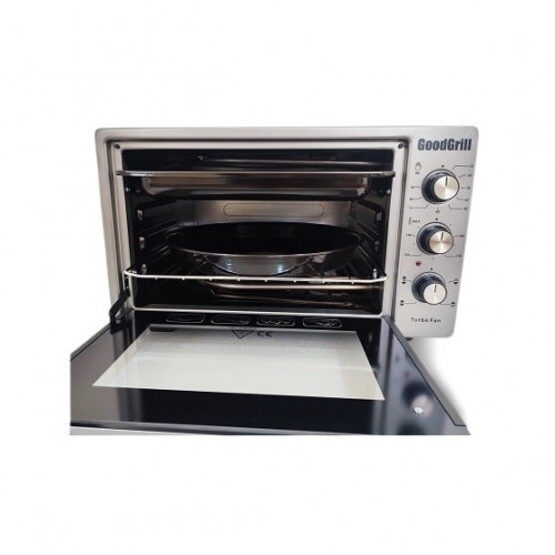 Электродуховка GoodGrill GR-4002 TR