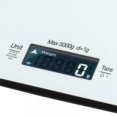 Весы кухонные Zelmer ZKS1100 W