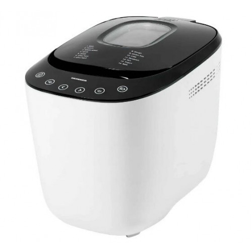 Хлібопічка HEINNER HBM-900WHBK
