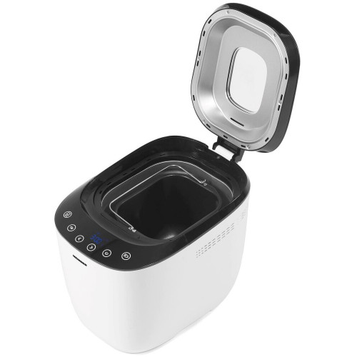 Хлібопічка HEINNER HBM-900WHBK