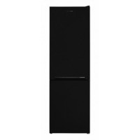 Холодильник HEINNER HCNF-V291BKF+