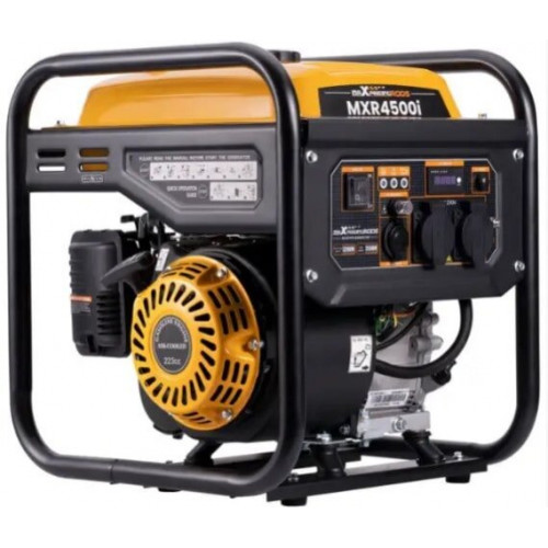 Генератор бензиновый MaxPeedingRods MXR4500i