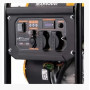 Генератор бензиновый MaxPeedingRods MXR4500i