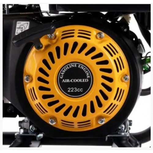 Генератор бензиновый MaxPeedingRods MXR4500i
