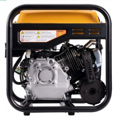 Генератор бензиновый MaxPeedingRods MXR4500i