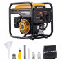 Генератор бензиновый MaxPeedingRods MXR4500i