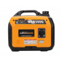 Генератор бензиновый MaxPeedingRods MXR3500