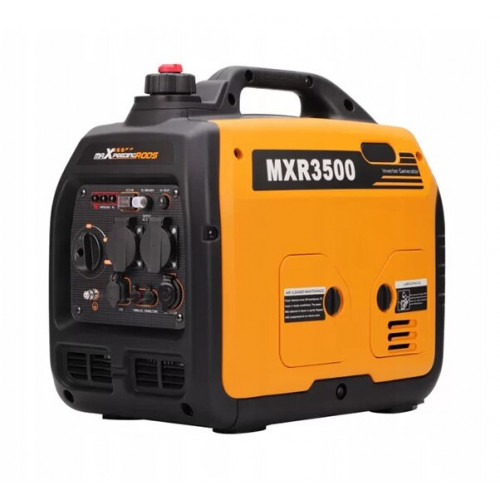 Генератор бензиновый MaxPeedingRods MXR3500