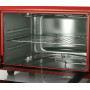 Электродуховка ASEL AF-40-33 Red