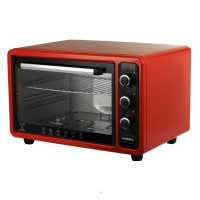 Электродуховка ASEL AF-40-33 Red