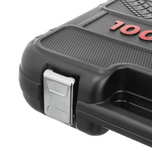 Набор инструмента INTERTOOL ET-8082