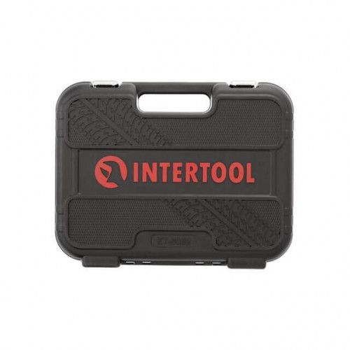 Набор инструмента INTERTOOL ET-8082