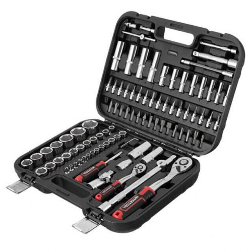 Набор инструмента INTERTOOL ET-8094