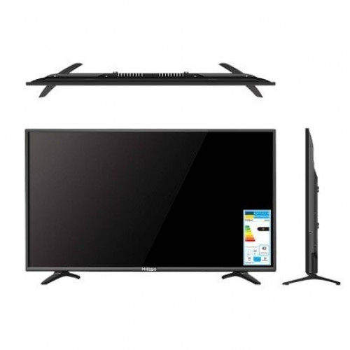 Телевизор HILTON 32SH1 Smart